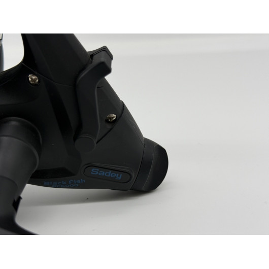  Кaтушка Sadey Black Fish 4000-6000